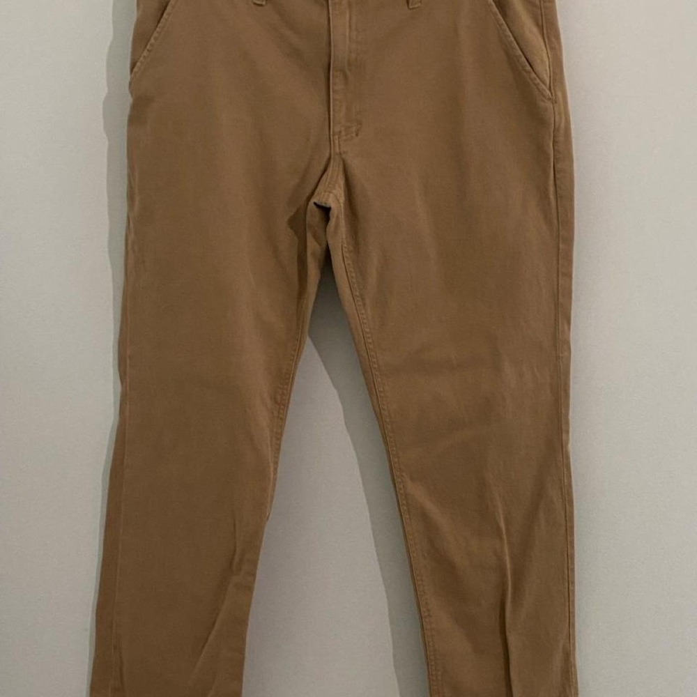 Tony Hawk Performance Next Level Series Pants W36 x 34